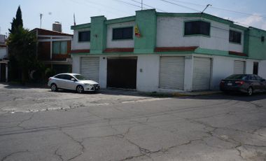 Casa enCasa en Venta, Gral. Vicente Guerrero, Delegación San Buenaventura, Toluca, Edo. de México