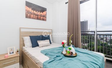Disewakan Apartemen Springwood Residence tipe Studio Full Furnished | SWRA139