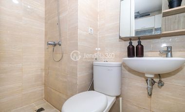 Disewakan Apartemen Springwood Residence tipe Studio Full Furnished | SWRA139