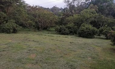 lote en venta en ruitoque. Cod V1410214