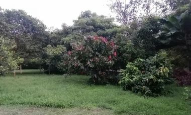 lote en venta en ruitoque. Cod V1410214