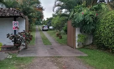 lote en venta en ruitoque. Cod V1410214