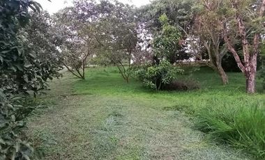 lote en venta en ruitoque. Cod V1410214