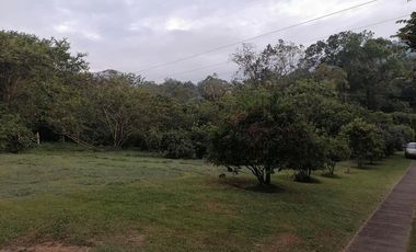 lote en venta en ruitoque. Cod V1410214