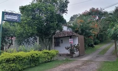 lote en venta en ruitoque. Cod V1410214