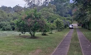 lote en venta en ruitoque. Cod V1410214