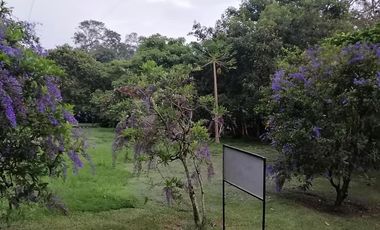 lote en venta en ruitoque. Cod V1410214