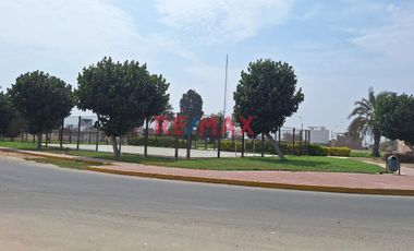 📍 Venta de Terreno en Condominio Alameda Lima Sur – Chilca, 3era Etapa
Ubicación: Residencial Alameda de Lima Sur, 3era etapa – Chilca, Lima
Área to