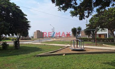 📍 Venta de Terreno en Condominio Alameda Lima Sur – Chilca, 3era Etapa
Ubicación: Residencial Alameda de Lima Sur, 3era etapa – Chilca, Lima
Área to