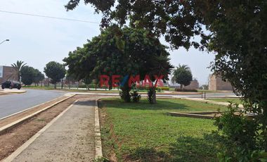 📍 Venta de Terreno en Condominio Alameda Lima Sur – Chilca, 3era Etapa
Ubicación: Residencial Alameda de Lima Sur, 3era etapa – Chilca, Lima
Área to