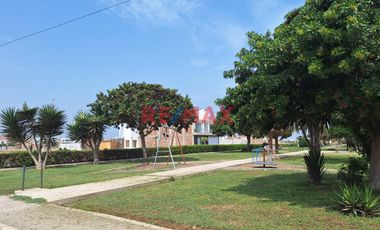 📍 Venta de Terreno en Condominio Alameda Lima Sur – Chilca, 3era Etapa
Ubicación: Residencial Alameda de Lima Sur, 3era etapa – Chilca, Lima
Área to