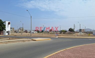 📍 Venta de Terreno en Condominio Alameda Lima Sur – Chilca, 3era Etapa
Ubicación: Residencial Alameda de Lima Sur, 3era etapa – Chilca, Lima
Área to