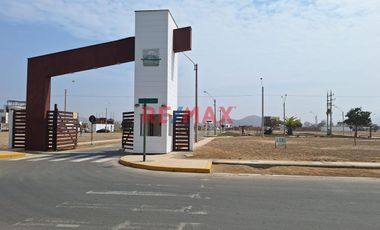 📍 Venta de Terreno en Condominio Alameda Lima Sur – Chilca, 3era Etapa
Ubicación: Residencial Alameda de Lima Sur, 3era etapa – Chilca, Lima
Área to