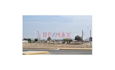 📍 Venta de Terreno en Condominio Alameda Lima Sur – Chilca, 3era Etapa
Ubicación: Residencial Alameda de Lima Sur, 3era etapa – Chilca, Lima
Área to