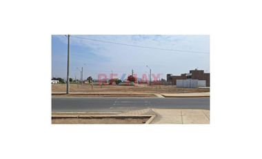 📍 Venta de Terreno en Condominio Alameda Lima Sur – Chilca, 3era Etapa
Ubicación: Residencial Alameda de Lima Sur, 3era etapa – Chilca, Lima
Área to
