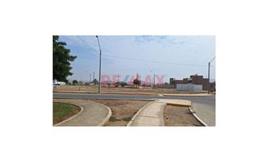 📍 Venta de Terreno en Condominio Alameda Lima Sur – Chilca, 3era Etapa
Ubicación: Residencial Alameda de Lima Sur, 3era etapa – Chilca, Lima
Área to