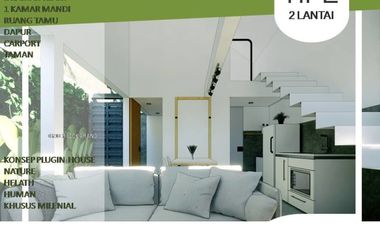 Rumah Khusus Milenial hadir di Malang!!!