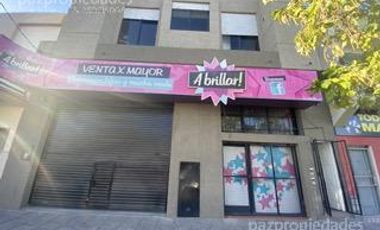 ALQUILER Local Sarmiento 700 Neuquén Capital