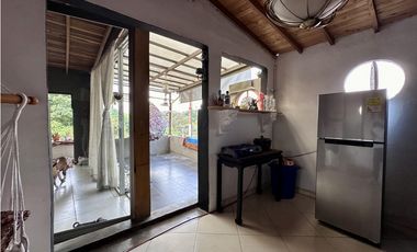 Casa en venta, Campo Valdes, Medellín