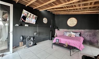 Casa en venta, Campo Valdes, Medellín