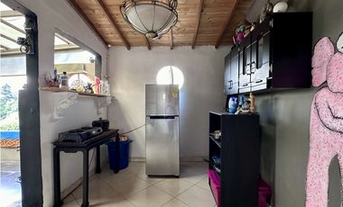 Casa en venta, Campo Valdes, Medellín