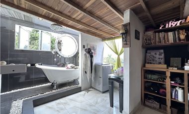 Casa en venta, Campo Valdes, Medellín