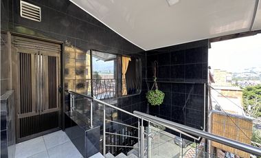 Casa en venta, Campo Valdes, Medellín