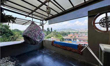 Casa en venta, Campo Valdes, Medellín