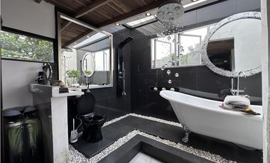 Casa en venta, Campo Valdes, Medellín