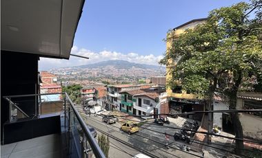 Casa en venta, Campo Valdes, Medellín