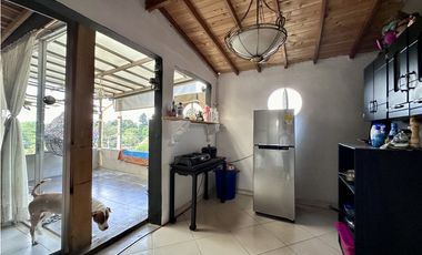 Casa en venta, Campo Valdes, Medellín