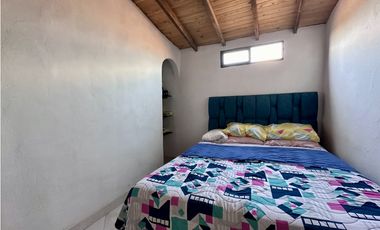 Casa en venta, Campo Valdes, Medellín
