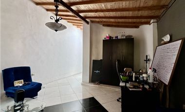 Casa en venta, Campo Valdes, Medellín