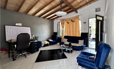 Casa en venta, Campo Valdes, Medellín