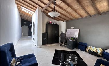 Casa en venta, Campo Valdes, Medellín