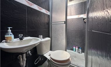 Casa en venta, Campo Valdes, Medellín