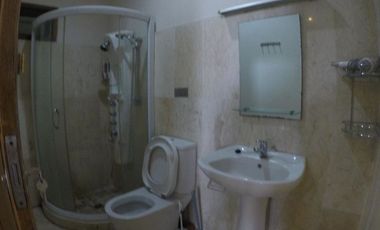 Vila lux dago resort harga covid