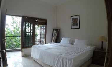 Vila lux dago resort harga covid