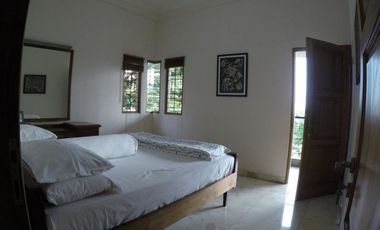 Vila lux dago resort harga covid