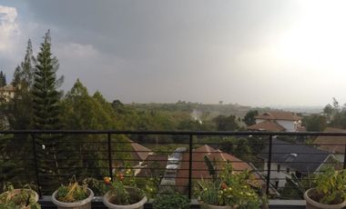 Vila lux dago resort harga covid