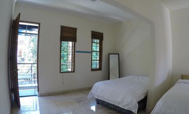 Vila lux dago resort harga covid