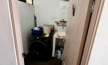 APARTAMENTO EN RENTA CAJICA CUNDINAMARCA VDA CANELON. Cod A5803