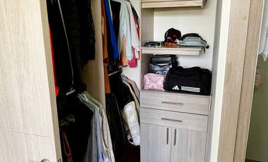 APARTAMENTO EN RENTA CAJICA CUNDINAMARCA VDA CANELON. Cod A5803