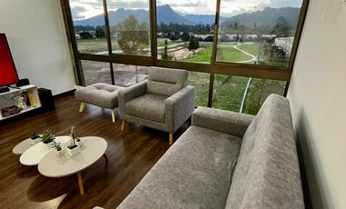 APARTAMENTO EN RENTA CAJICA CUNDINAMARCA VDA CANELON. Cod A5803