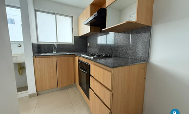 apartamento en arriendo/venta en riomar. Cod A487