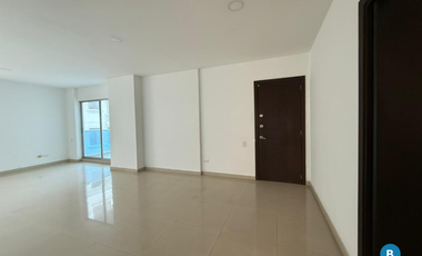 apartamento en arriendo/venta en riomar. Cod A487