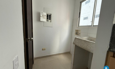apartamento en arriendo/venta en riomar. Cod A487