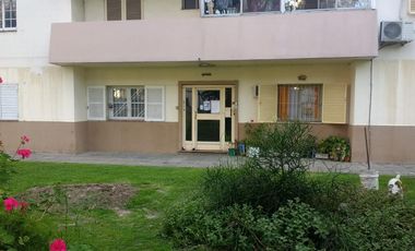 ¡Excelente! Fácil acceso a Gral Paz. Mucho espacio verde.-  3 ambientes en Venta