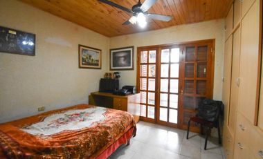 EN VENTA  - CASA DE 4 DORMITORIOS CON PILETA TERRENO 2900 MTS - GARITA 14. FUNES