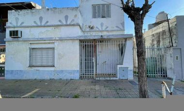 Casa en venta en Haedo Sur